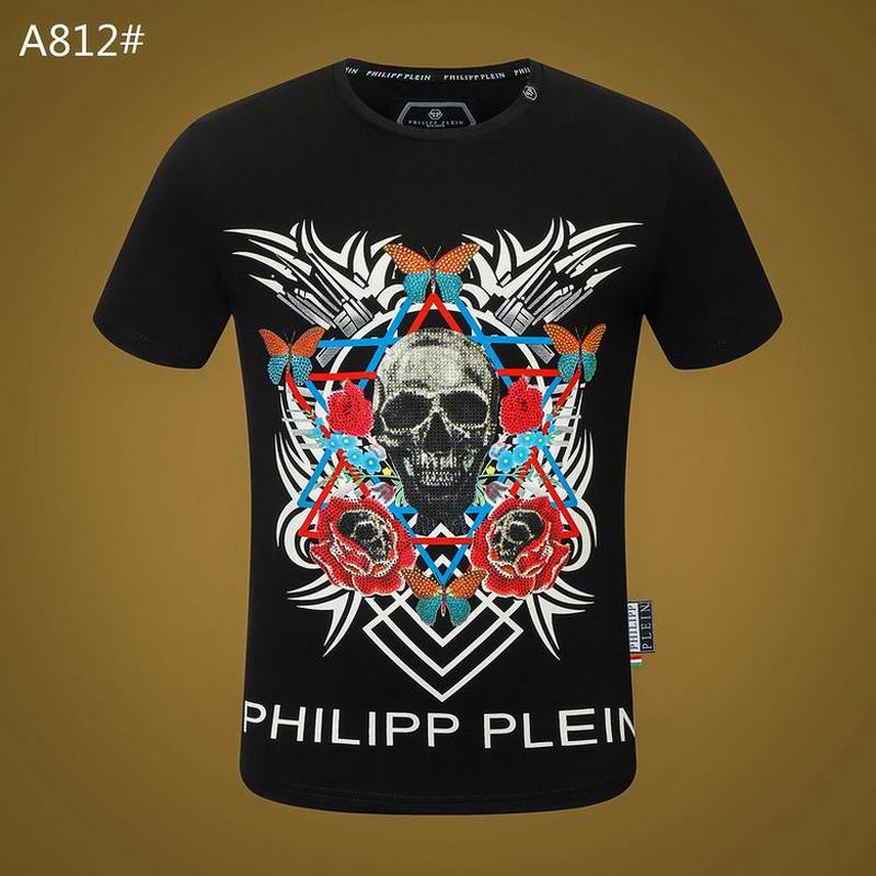 Philipp Plein T-shirts 214